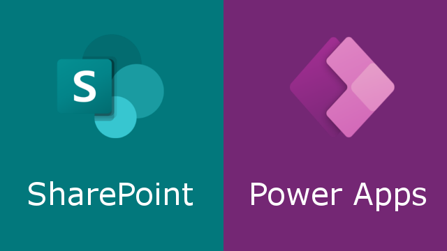 SharePoint PowerApps